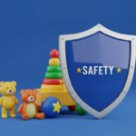 AB, Oyuncak Güvenliği İçin EN 71-3 ve EN 71-13 Standartlarını Güncelledi