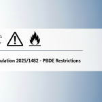 AB, PBDE İçin Daha Sıkı Sınırlar Getirdi.