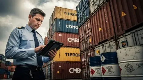 AB PIC Tüzüğü, Küresel Kimyasal Güvenliği ve İş Birliğini Güçlendiriyor