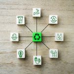 ABD'nin 2040'a Kadar Ambalaj ve Tekstillerde Döngüsel Sistemlere Geçiş Planı