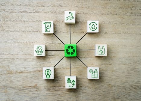 ABD'nin 2040'a Kadar Ambalaj ve Tekstillerde Döngüsel Sistemlere Geçiş Planı