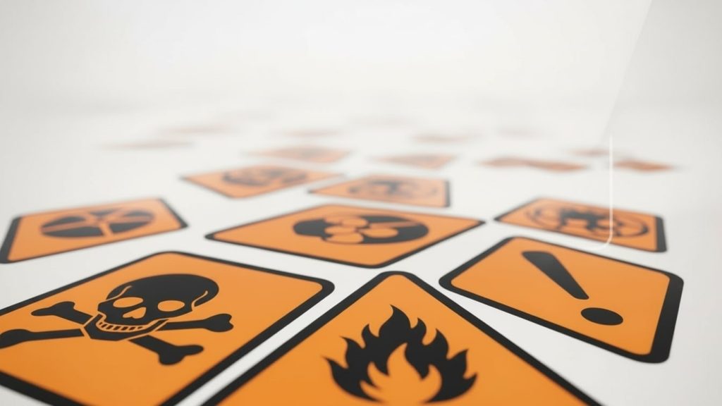 Avrupa’da Tehlikeli Kimyasallara Yönelik Yeni Düzenlemeler