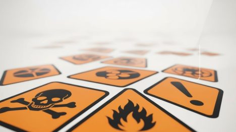 Avrupa’da Tehlikeli Kimyasallara Yönelik Yeni Düzenlemeler