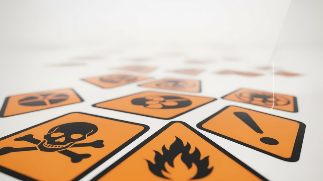 Avrupa’da Tehlikeli Kimyasallara Yönelik Yeni Düzenlemeler