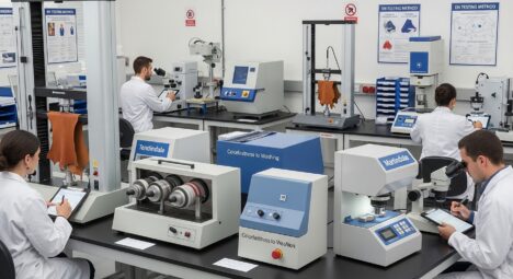 Avrupa’da Yeni Standart Güncellemeleri ve Tekstil Sektörüne Yönelik AB Girişimleri Yayınlandı