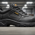 Ayak ve Bacak Koruyucularında Boyut Tayini Testi