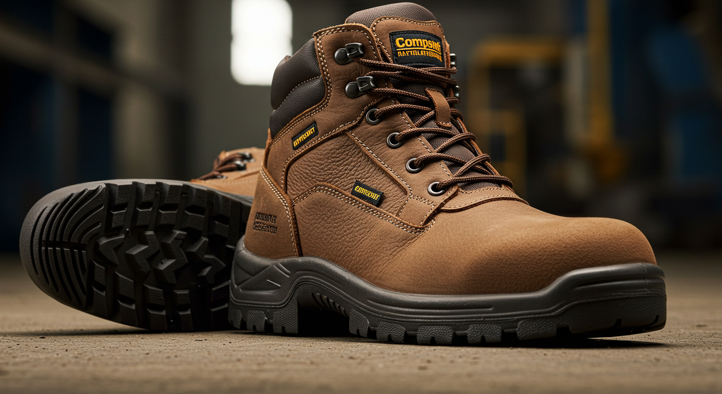 Ayak ve Bacak Koruyucularında Boyut Tayini Testi - TS EN ISO 22568-1 ve TS EN ISO 22568-2