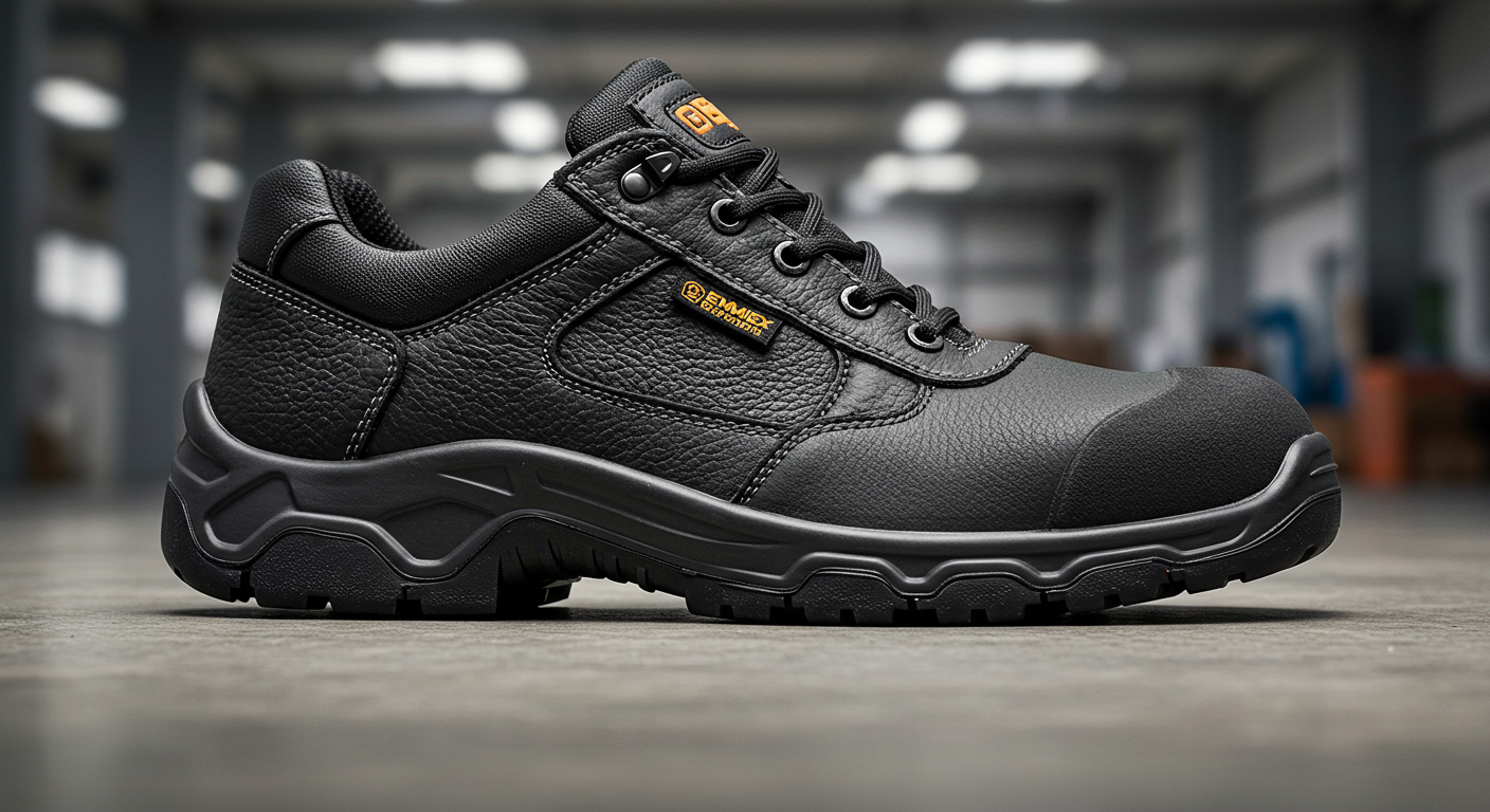 Ayak ve Bacak Koruyucularında Boyut Tayini Testi