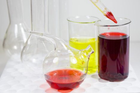 Azoboyar Maddelerden Aromatik Aminler Tayini - TS EN ISO 14362-1