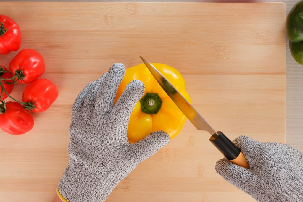 Qu'est-ce que la résistance aux coupures de couteau et pourquoi est-elle importante ?