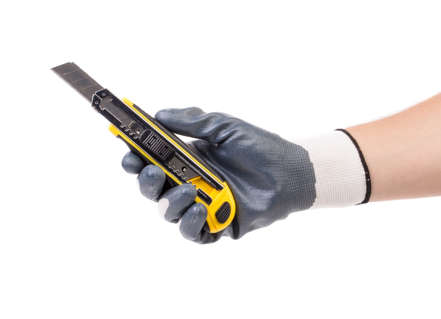 Bıçakla Kesilme Direnci Testi – TS EN 388+A1