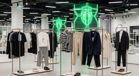 Birleşik Krallık Tüketicileri, Sürdürülebilir Moda İçin EPR ve Görünür Ücretleri Destekliyor