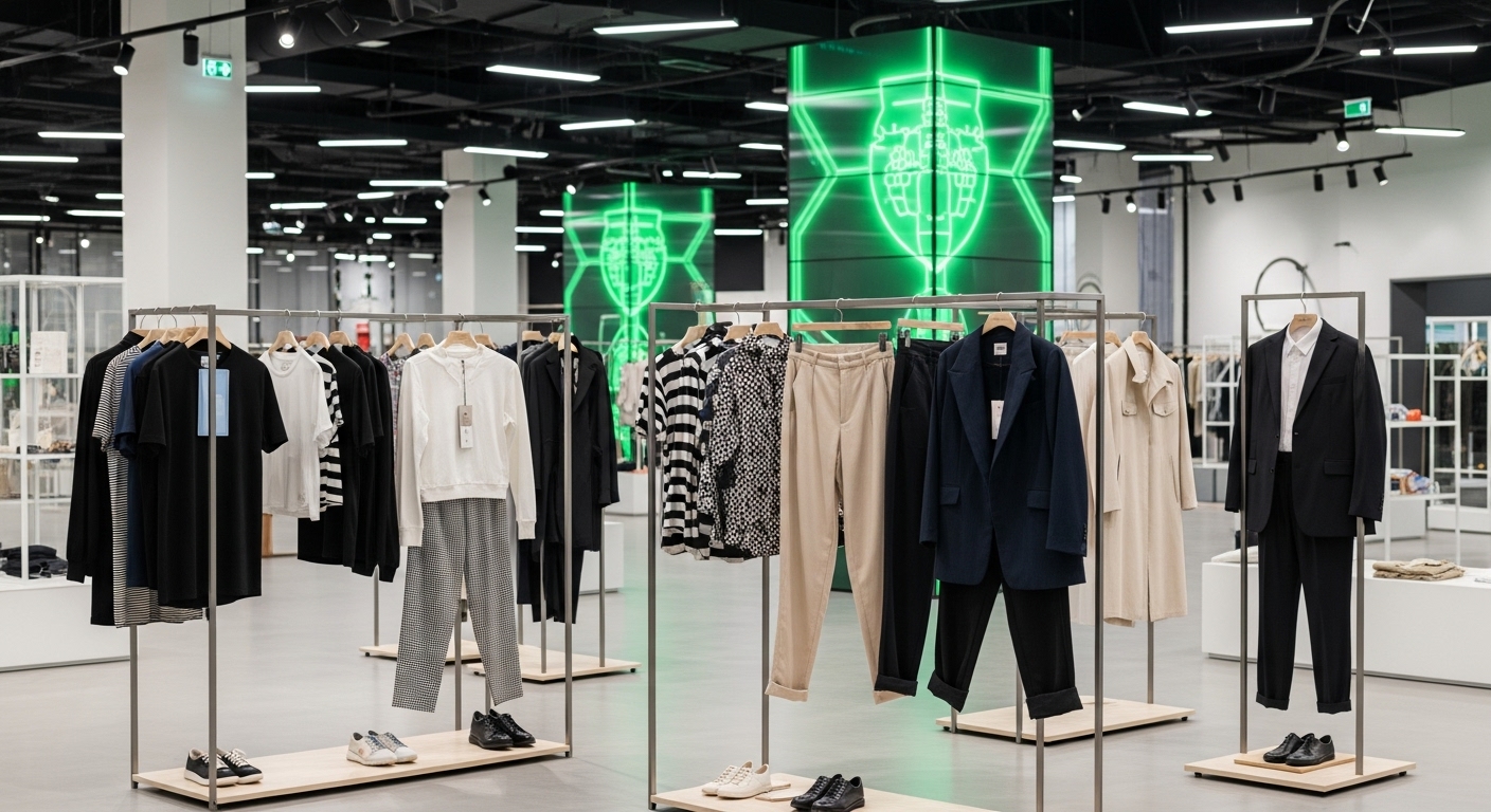 Birleşik Krallık Tüketicileri, Sürdürülebilir Moda İçin EPR ve Görünür Ücretleri Destekliyor