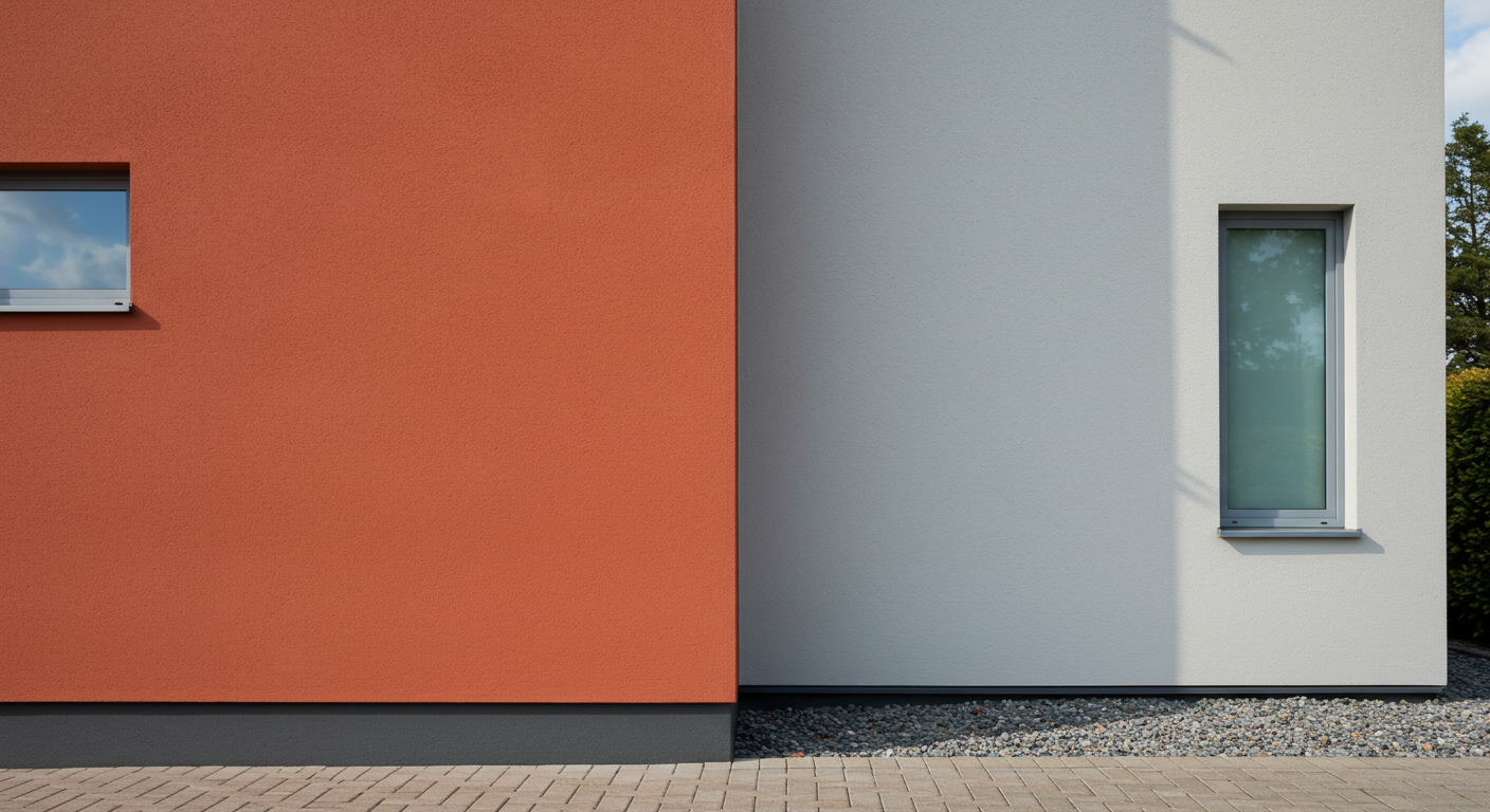 Boyalar ve Vernikler İçin UV Dayanıklılık Testi