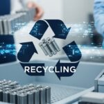 Çin, EV Bataryaları İçin “Dijital Kimlik” Uygulamasını Başlatıyor