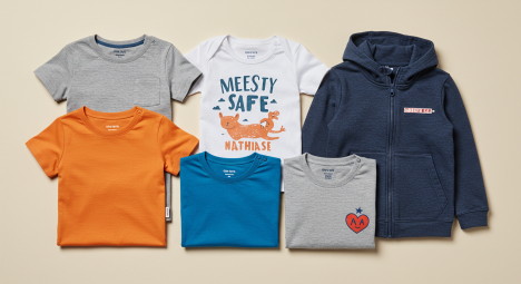 Çocuk Geceliklerinin Yanma Davranışı Testi (EN 14878)