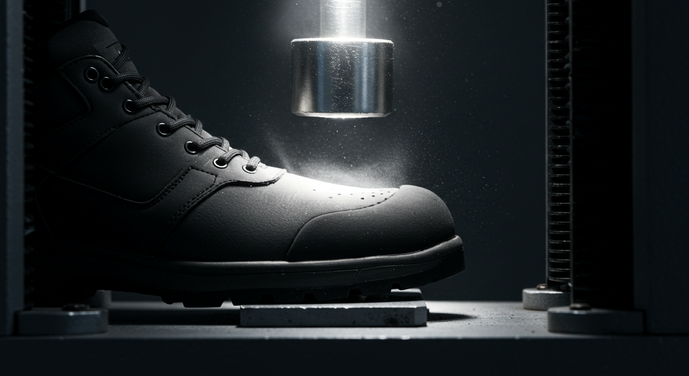 Darbe Direncinin Tayini - TS EN ISO 22568-1 ve TS EN ISO 22568-2 Standartlarına Uygun Testler