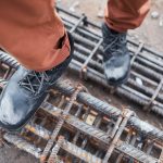 Delinme Direnci Testi - TS EN ISO 20344