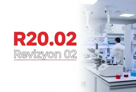 Deney Laboratuvarları İçin Kritik Güncelleme TÜRKAK R20.02 Rehberi Revize Edildi