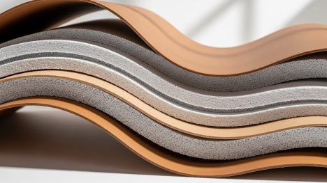 Deri–Nem Geçirgenliği Testi TS EN ISO 14268