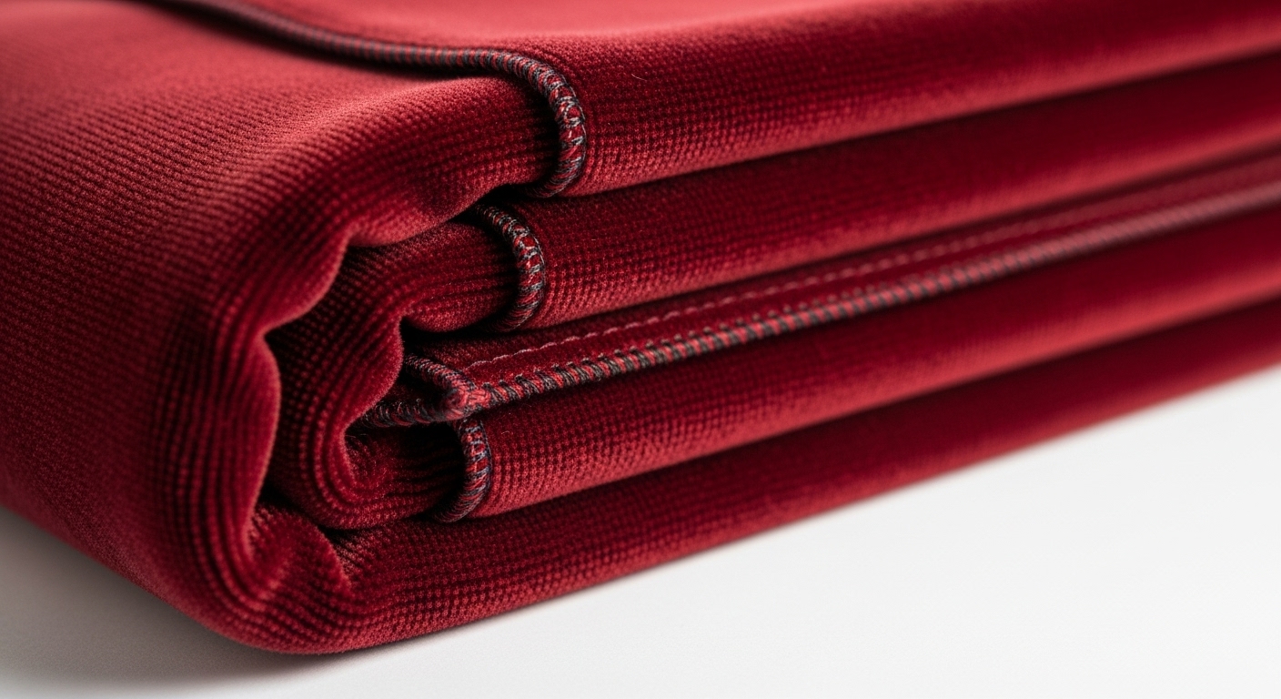 Dikiş Mukavemeti Testleri | TS EN ISO 13935-1