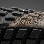 Dış Tabanlar İçin Aşınma Dayanımı Testi - TS EN 12770