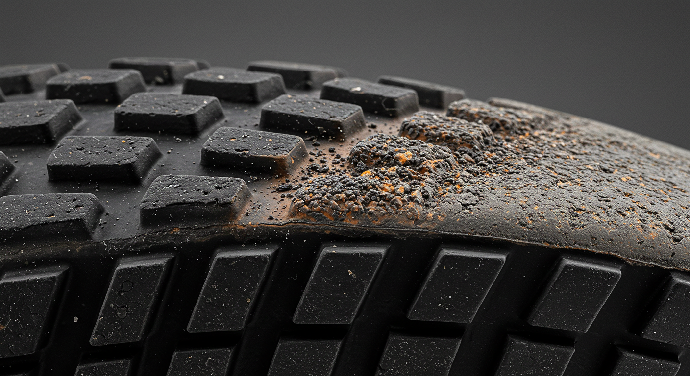 Dış Tabanlar İçin Aşınma Dayanımı Testi – TS EN 12770