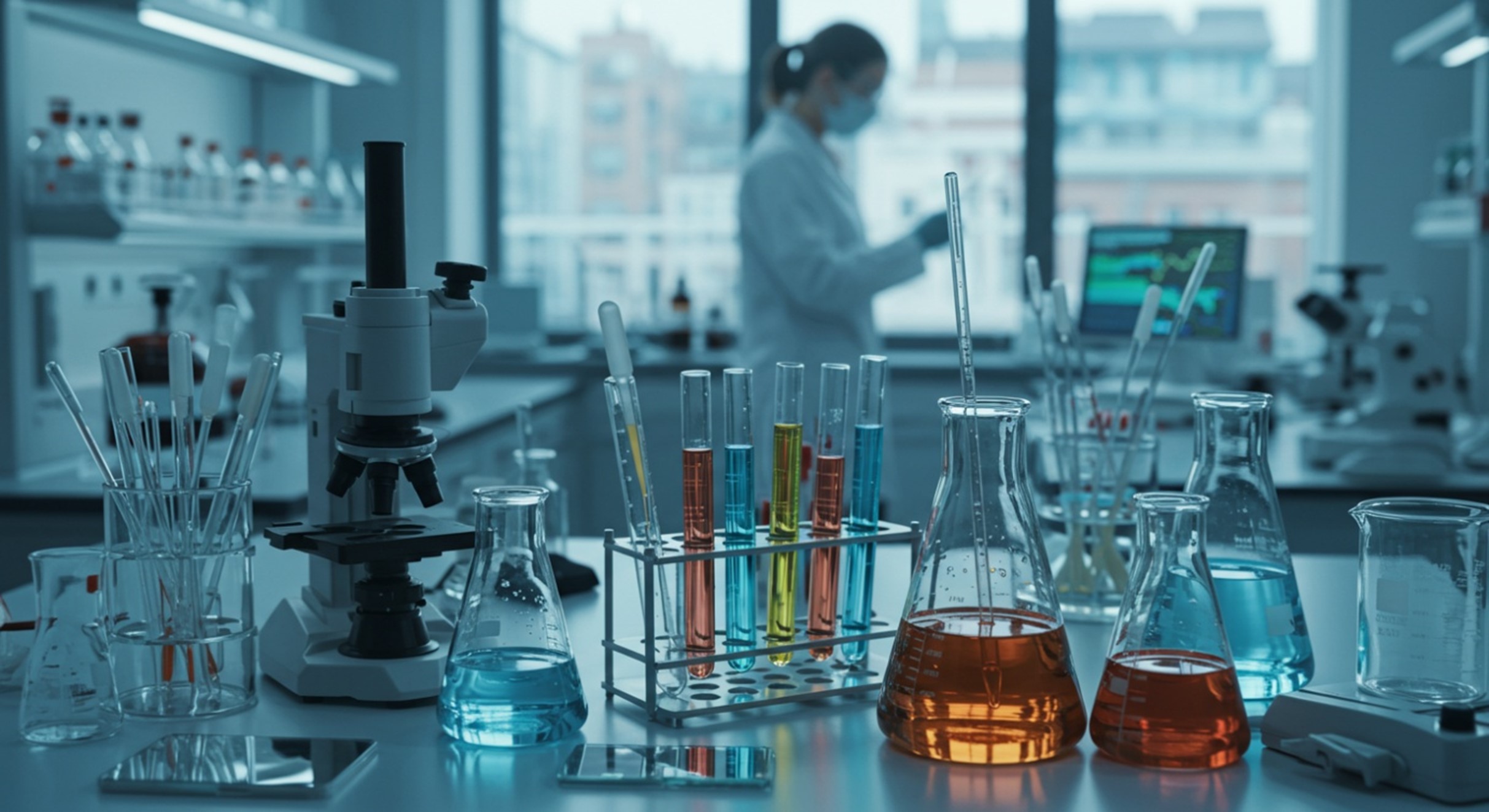 EA-423 Yayınlandı Laboratuvar Raporlarında Görüş ve Yorumlara Yeni Akreditasyon Rehberi