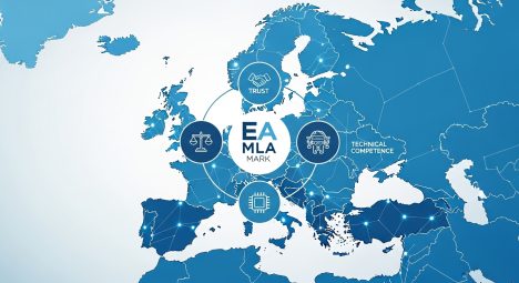 EA MLA Mark ile Akreditasyonda Yeni Dönem Başladı