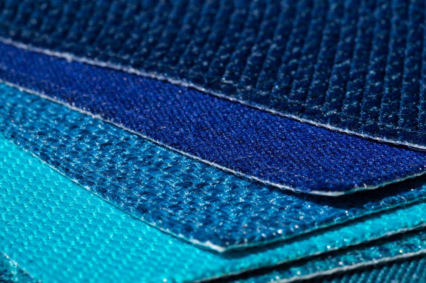 Elastik Kaplamalı Kumaş – Kalınlık Tayini | TS EN ISO 2286-3