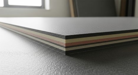 Elastik Yer Döşemeleri – Kat Kalınlığının Tayini TS EN ISO 24340