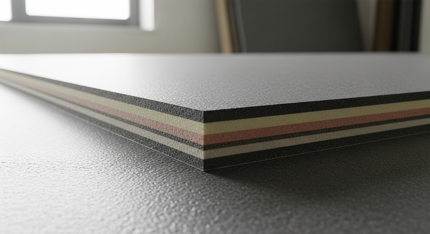 Elastik Yer Döşemeleri – Kat Kalınlığının Tayini | TS EN ISO 24340