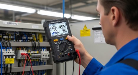 Elektrik Tesisatı Periyodik