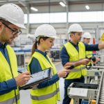 Entegre Tedarikçi Denetimi ve Risk Yönetimi