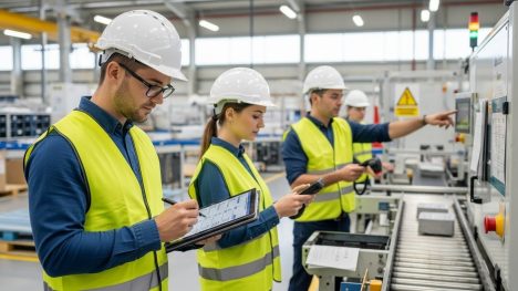 Entegre Tedarikçi Denetimi ve Risk Yönetimi