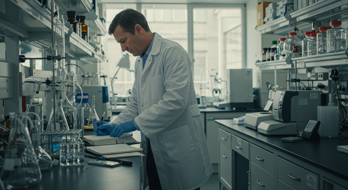 Eurachem, Analitik Metot Validasyonu İçin 3. Baskı Kılavuzunu Yayınladı