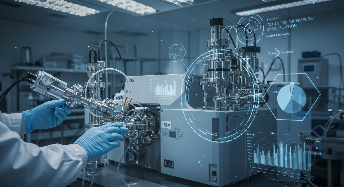 Eurachem'den Laboratuvarlar İçin Yeni Kılavuz ISO 151892022 ve Ekipman Kalifikasyonu