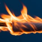 Halı ve Kilimlerin Yüzey Tutuşması Testi