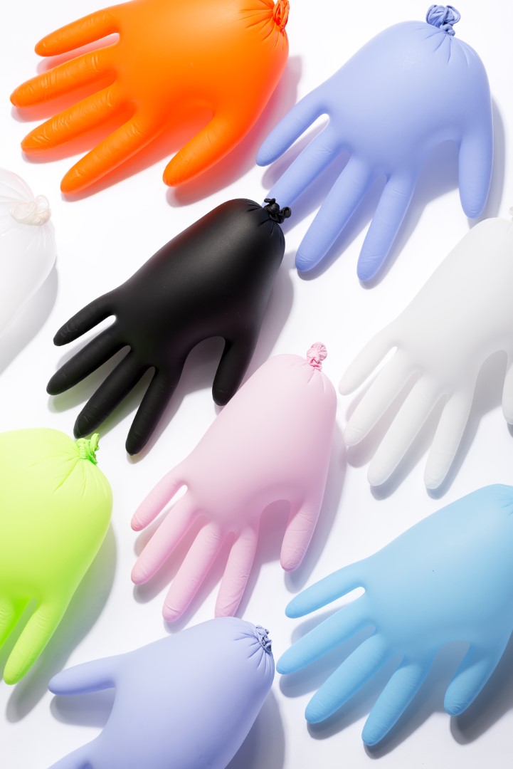 Hava Sızdırmazlık Tayini – TS EN ISO 374-2