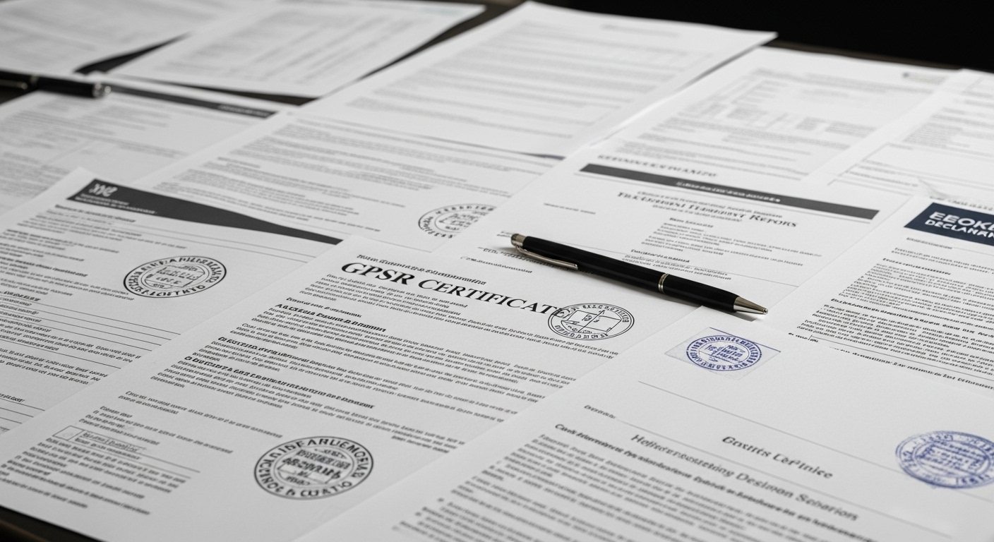 Hollanda Ticareti Kanunu’nda Önemli Değişiklik AB nin Yeni Ürün Güvenliği Yönetmeliği GPSR Uygulamaya Geçiriliyor