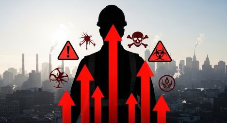 ISEA Yeni Tarifeler KKE Maliyetlerini Artırabilir ve İşçi Güvenliğini Tehdit Edebilir