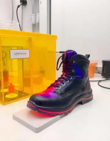 ISO 16181-12021 Fitalat Tayini