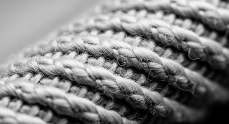 İplik DüğümHalka Kopma Dayanımı