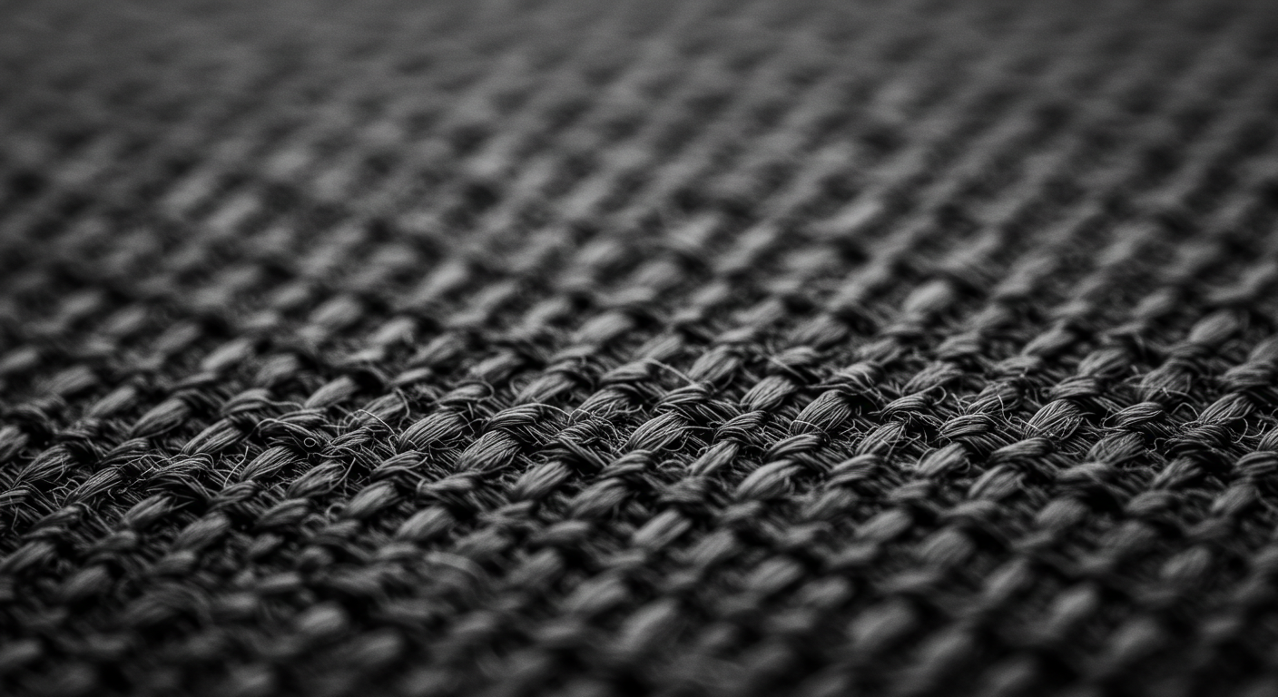 İplik Numarası Testi – ISO 7211-5