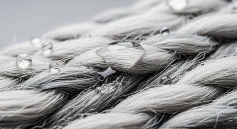 İplikte Rutubet (Nem) Tayini Testi