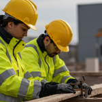İş Kazalarının Başlıca Nedeni İnsan Hatası ve KKD'nin Hayat Kurtarıcı Rolü