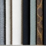 Kaplamalı Kumaş – Toplam Kütle ve Birim Alan Ağırlığı Testi