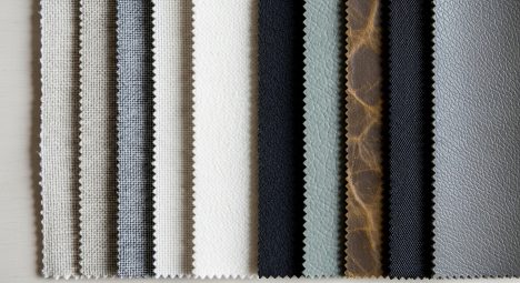 Kaplamalı Kumaş – Toplam Kütle ve Birim Alan Ağırlığı Testi