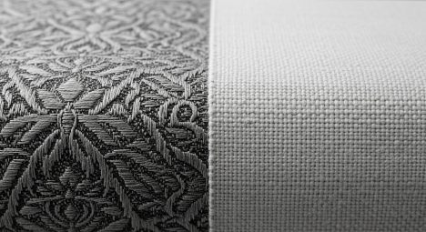 Karışık Örgüler Testi Doku Analizi ve Kalite Kontrol