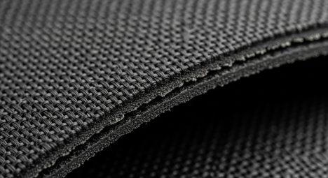 Kauçuğun Kumaşa Yapışma Mukavemeti TS 4712